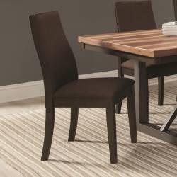 Spring Creek Upholstered Dining Side Chair